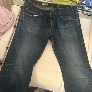 AG men’s jeans